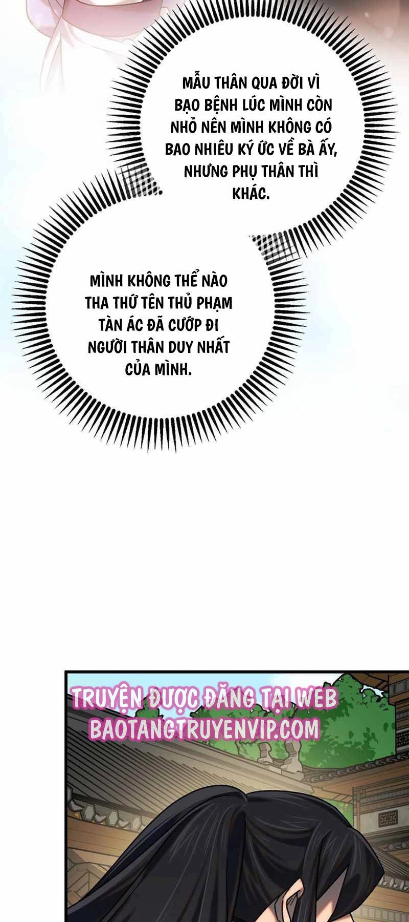 Thiên Phong Phách Đạo Chapter 33 - 43