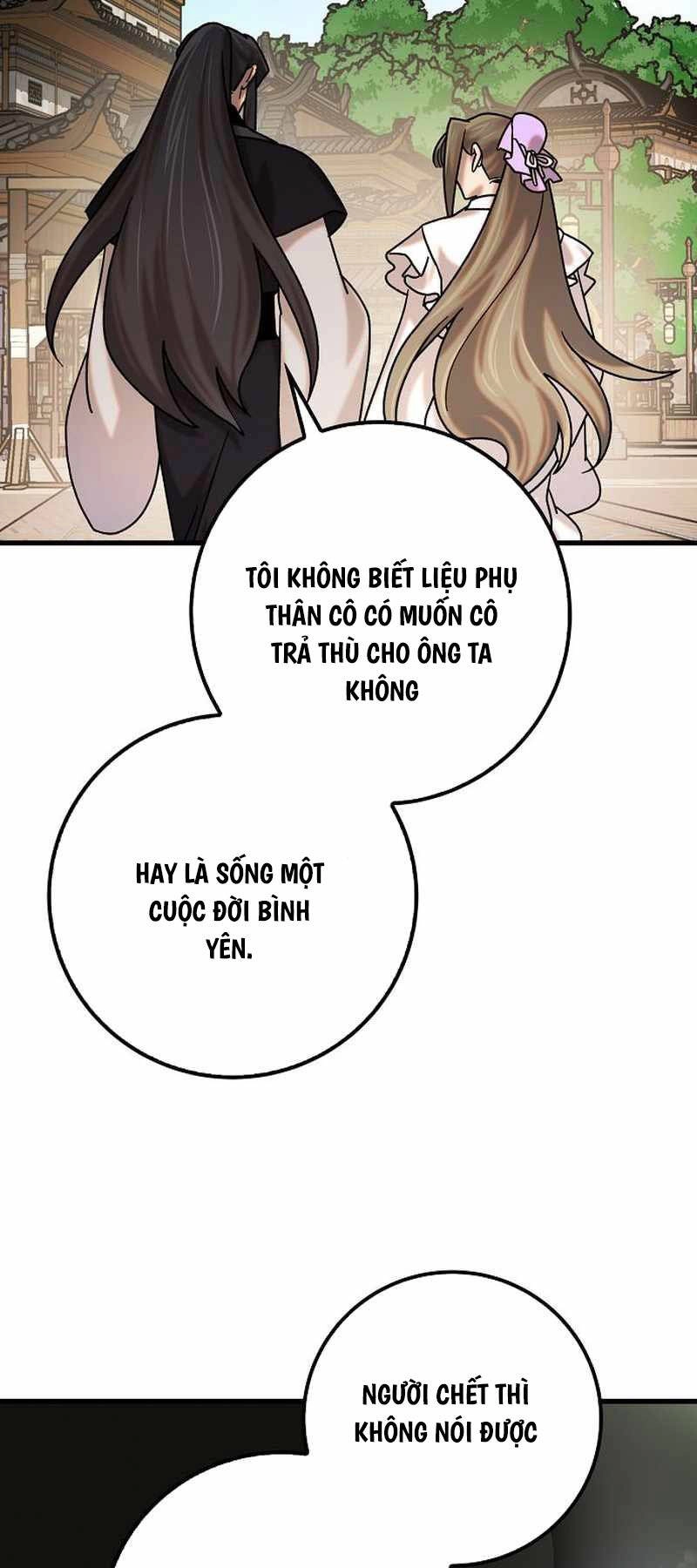 Thiên Phong Phách Đạo Chapter 33 - 45