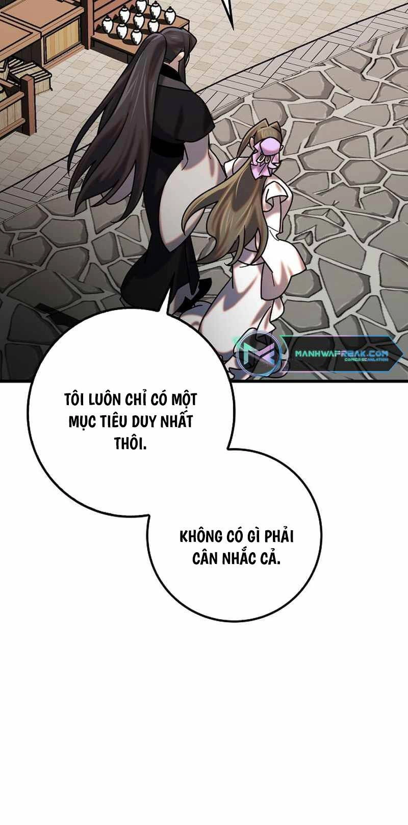 Thiên Phong Phách Đạo Chapter 33 - 49