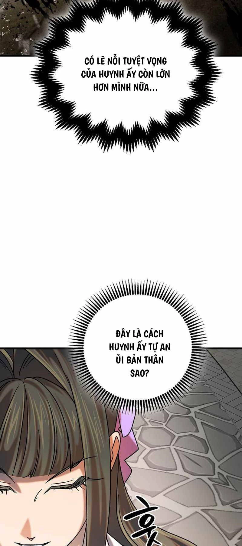 Thiên Phong Phách Đạo Chapter 33 - 51