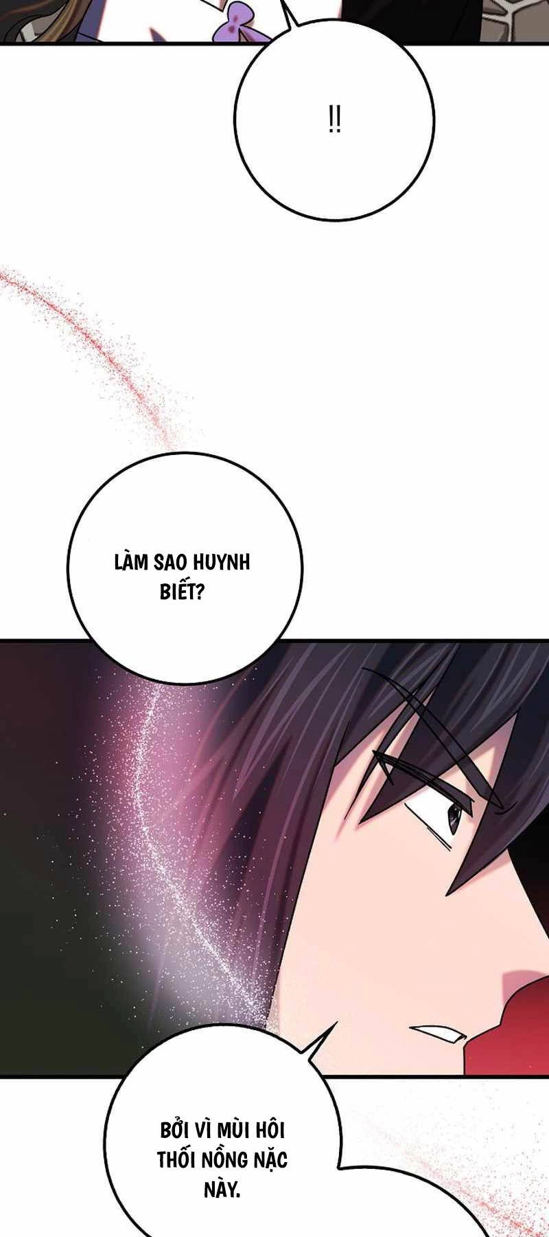 Thiên Phong Phách Đạo Chapter 33 - 54