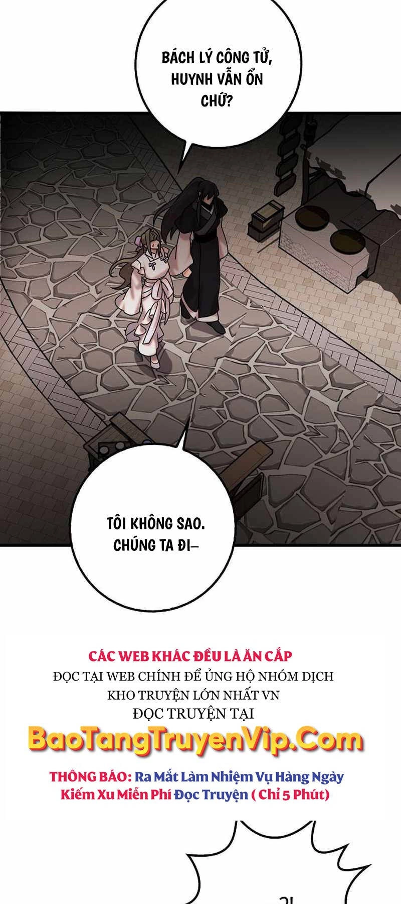 Thiên Phong Phách Đạo Chapter 33 - 59