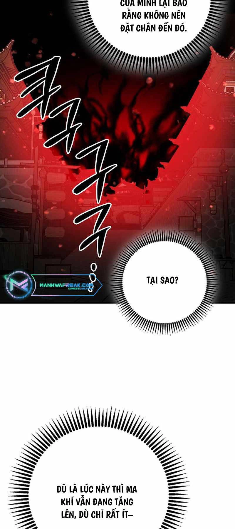 Thiên Phong Phách Đạo Chapter 33 - 61