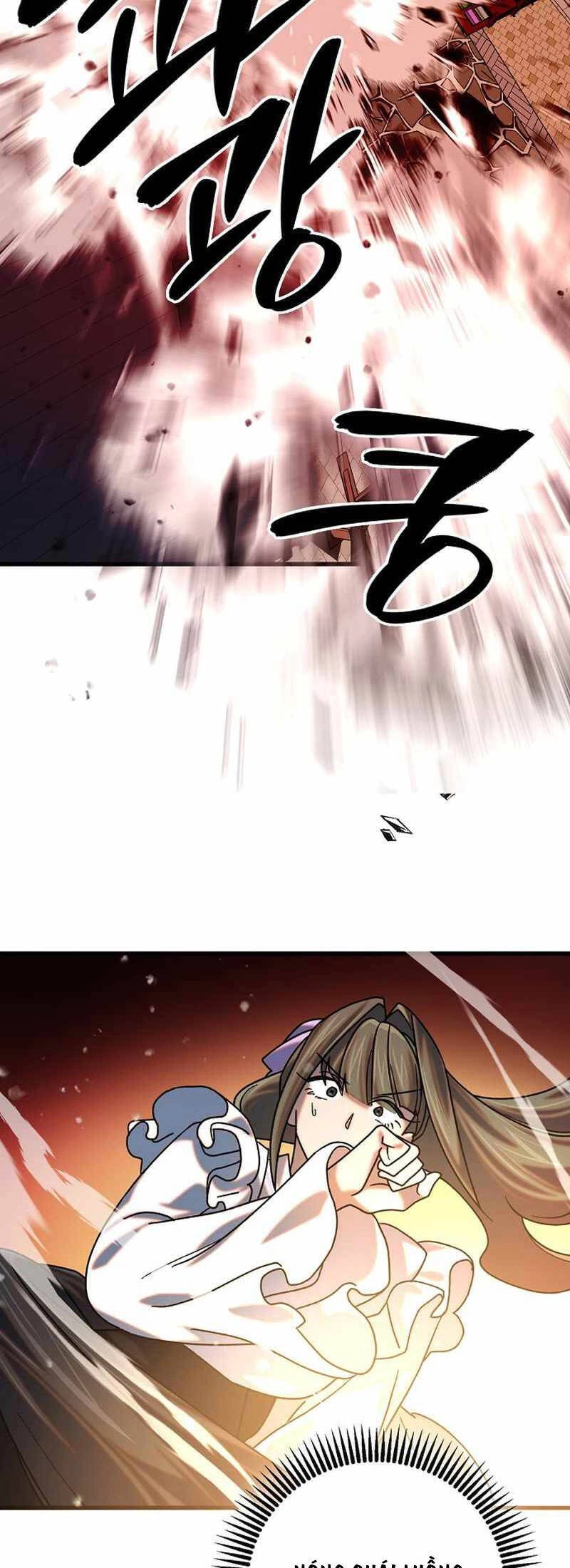 Thiên Phong Phách Đạo Chapter 34 - 13