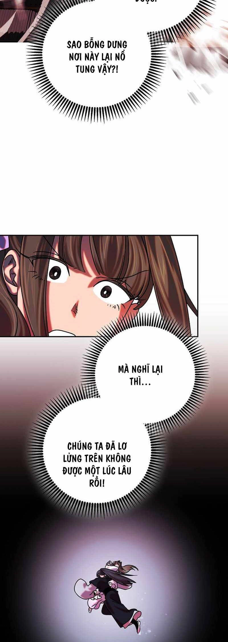 Thiên Phong Phách Đạo Chapter 34 - 15