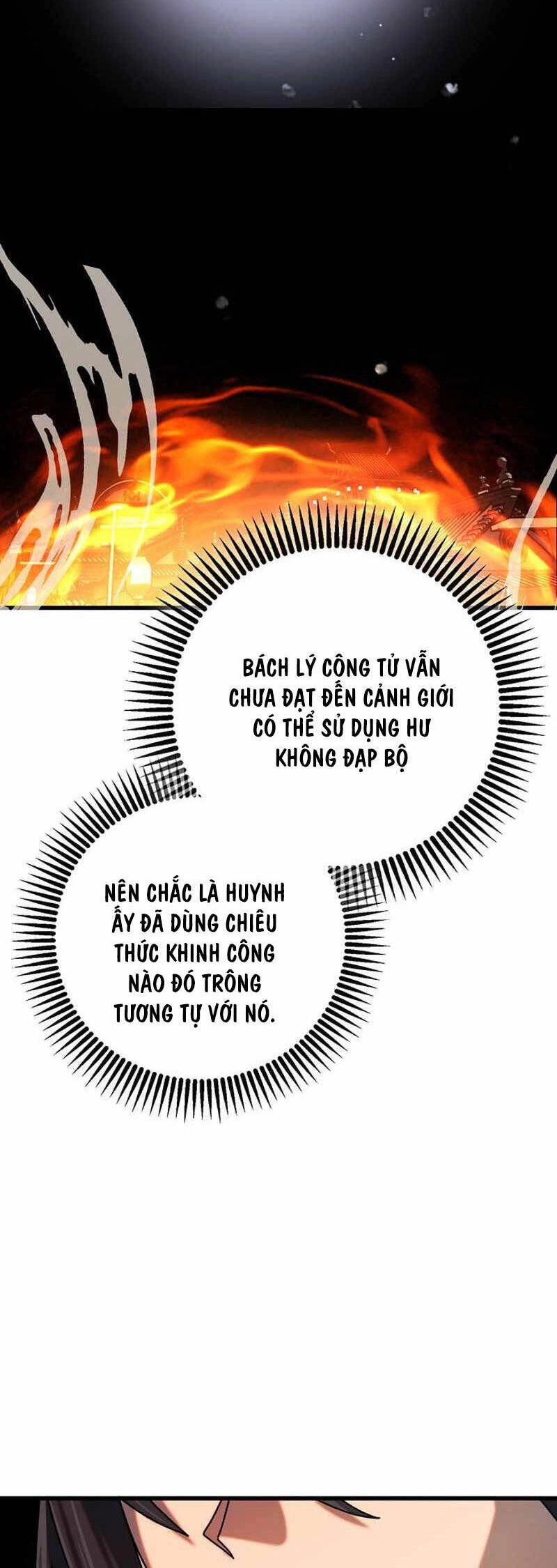 Thiên Phong Phách Đạo Chapter 34 - 16