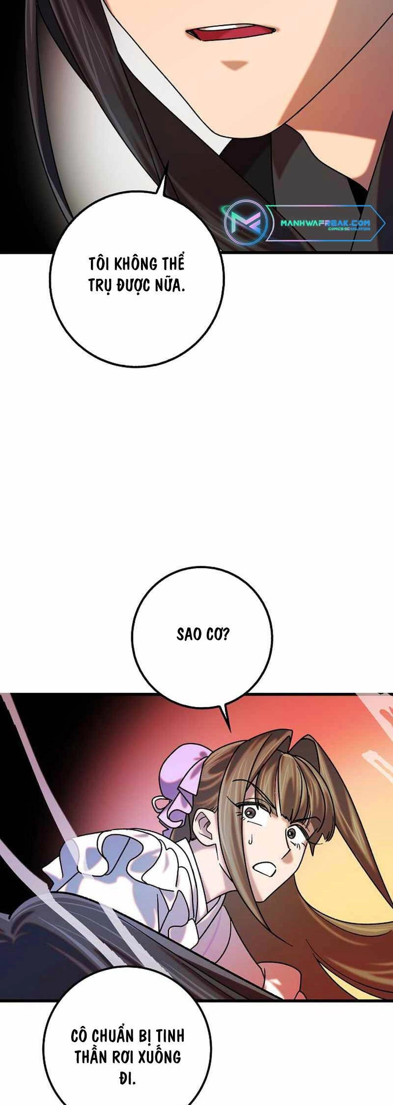 Thiên Phong Phách Đạo Chapter 34 - 17