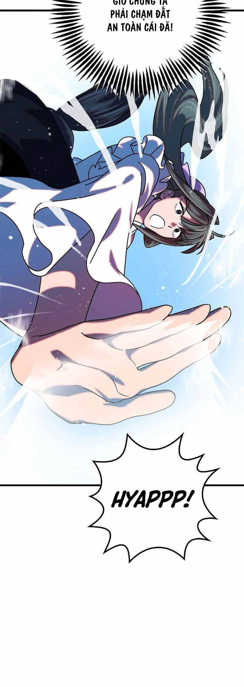 Thiên Phong Phách Đạo Chapter 34 - 20