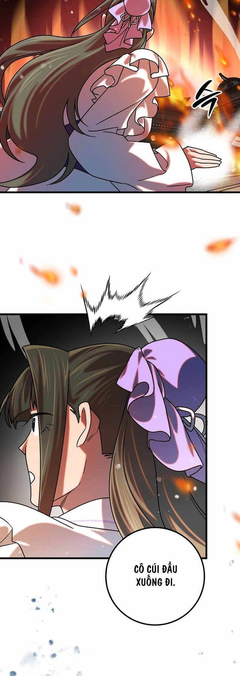 Thiên Phong Phách Đạo Chapter 34 - 24