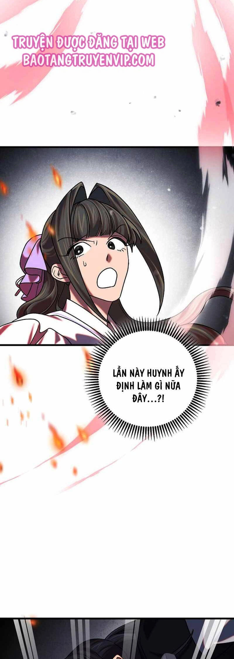 Thiên Phong Phách Đạo Chapter 34 - 26