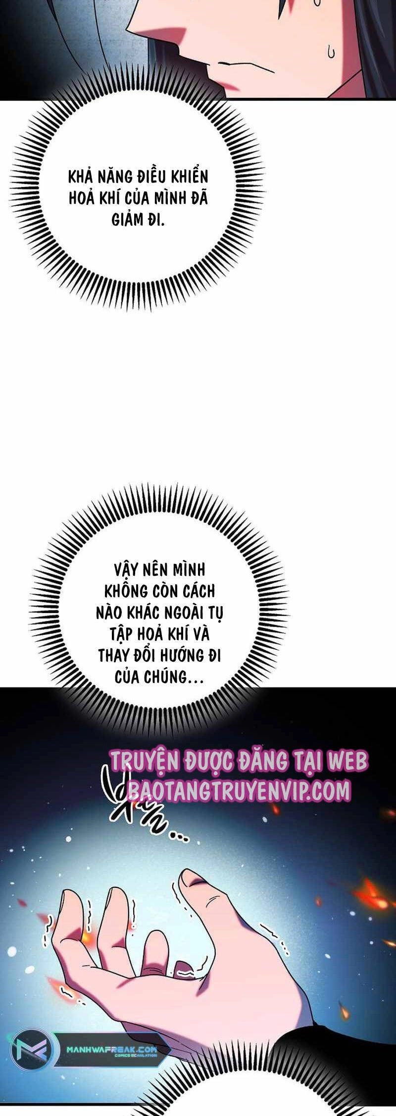 Thiên Phong Phách Đạo Chapter 34 - 31