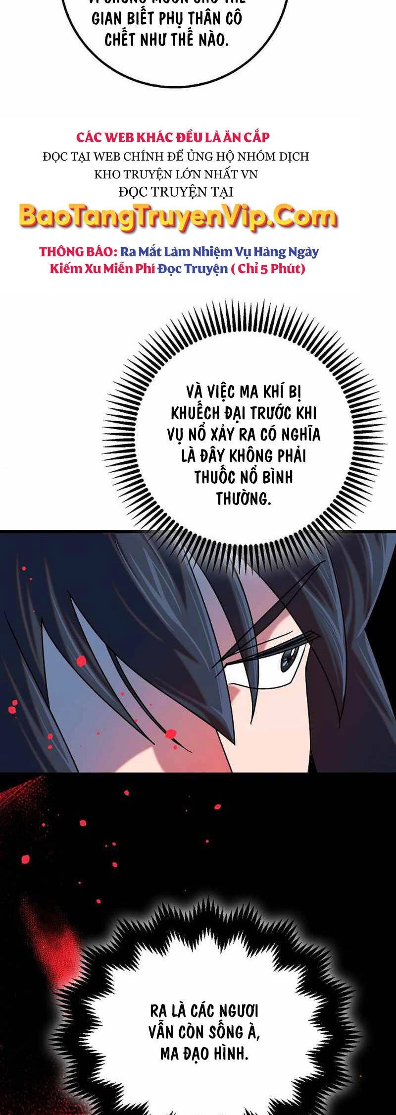 Thiên Phong Phách Đạo Chapter 34 - 35