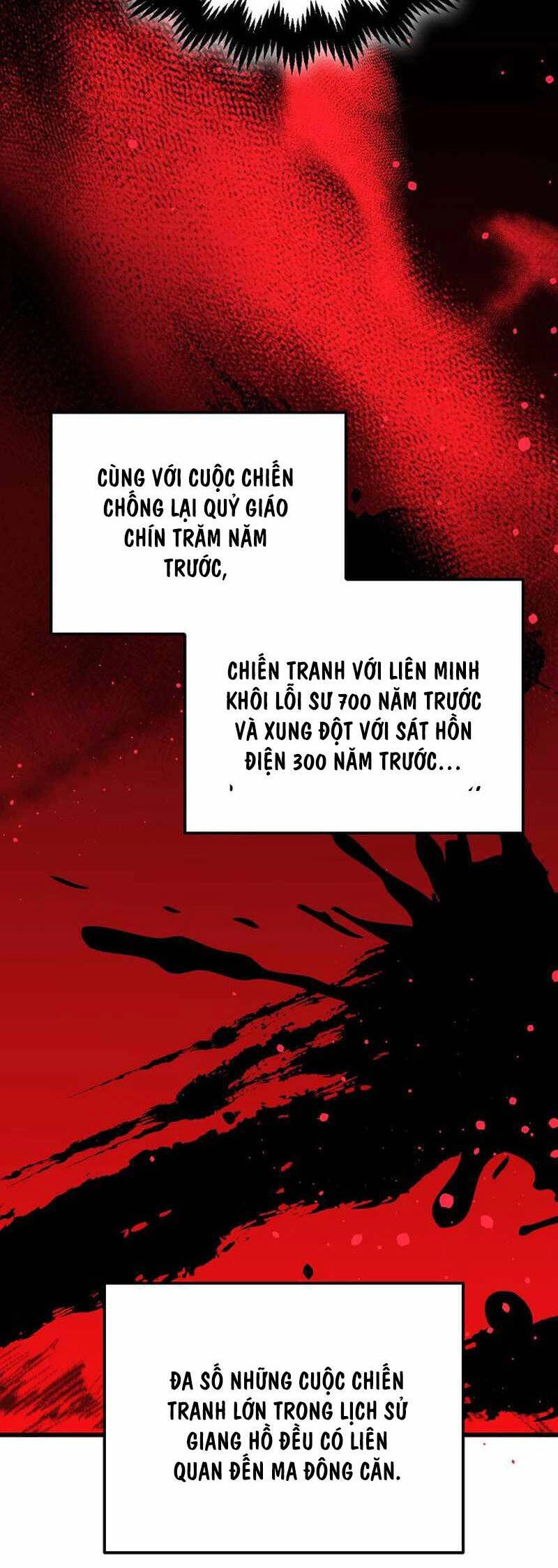 Thiên Phong Phách Đạo Chapter 34 - 36