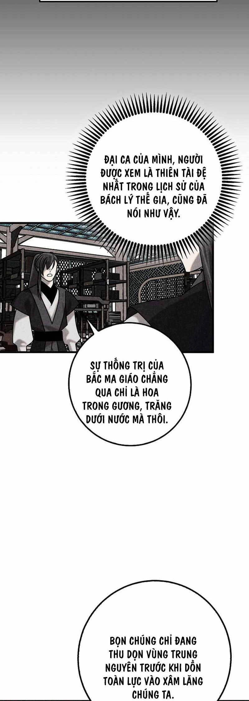 Thiên Phong Phách Đạo Chapter 34 - 38