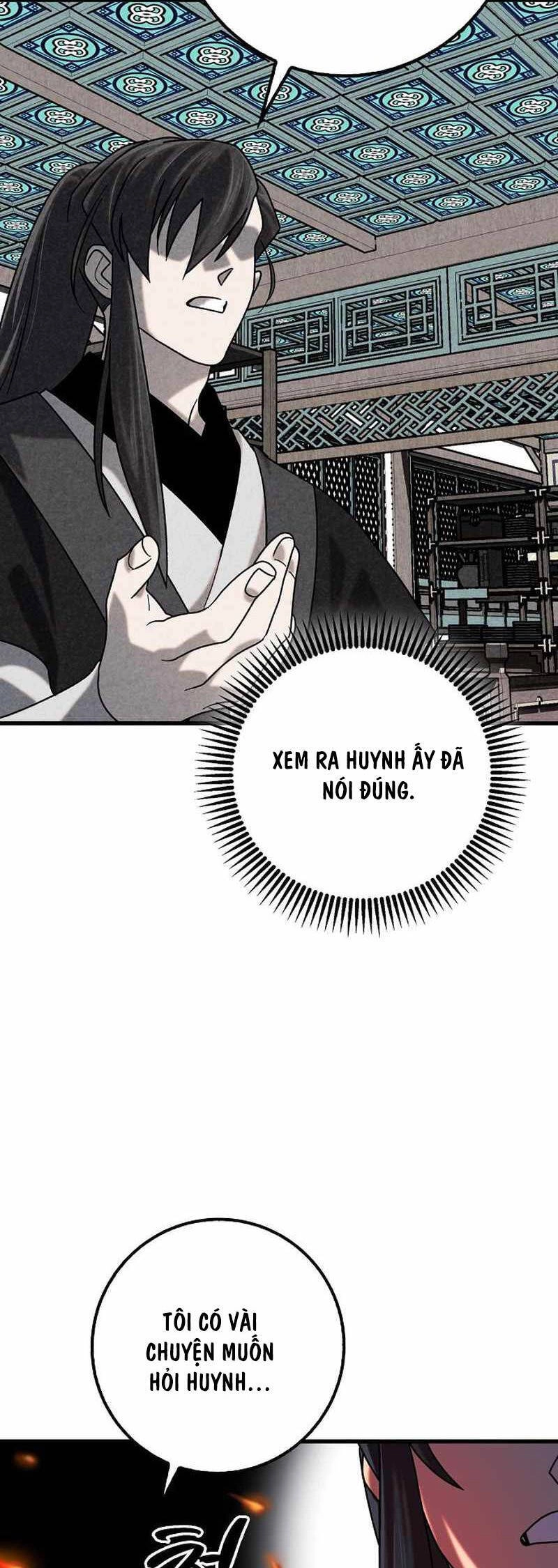 Thiên Phong Phách Đạo Chapter 34 - 39