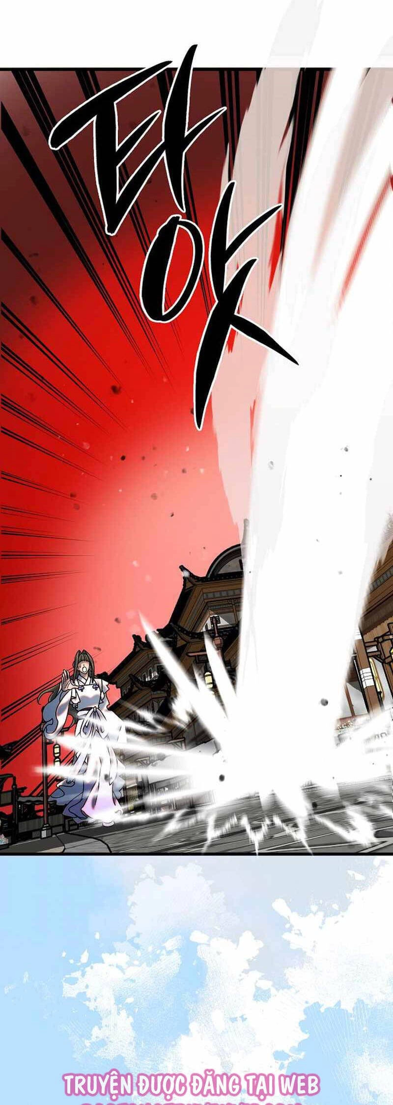 Thiên Phong Phách Đạo Chapter 34 - 42