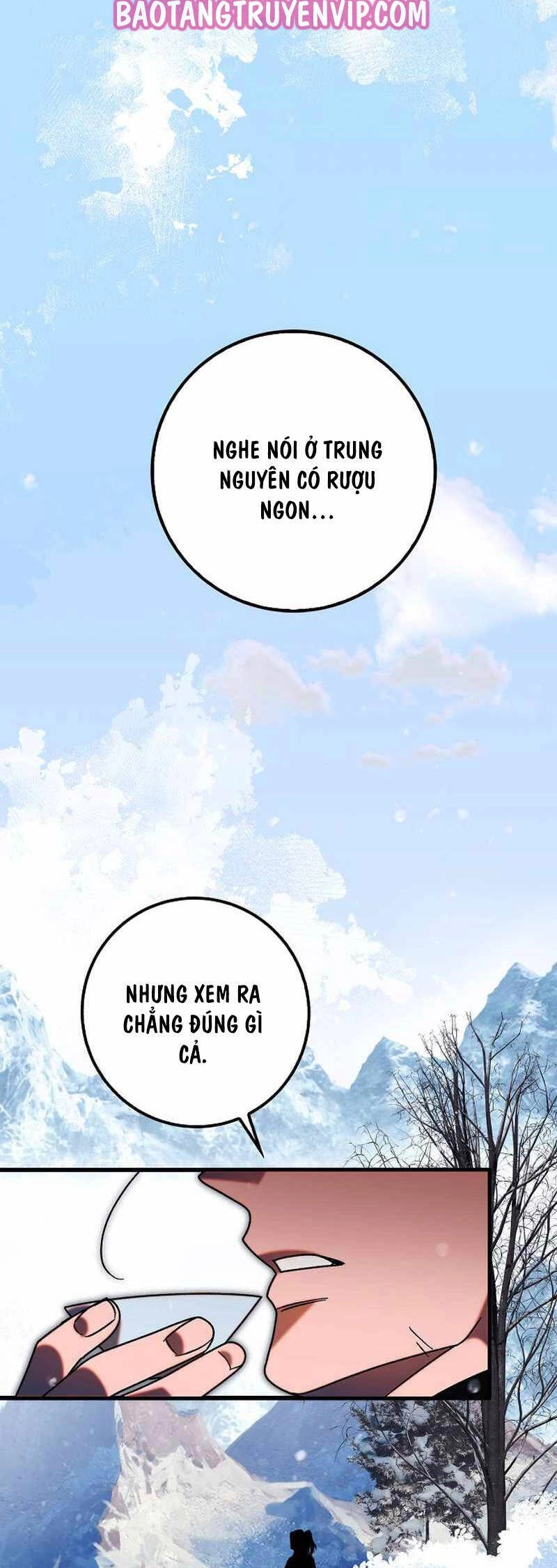 Thiên Phong Phách Đạo Chapter 34 - 43