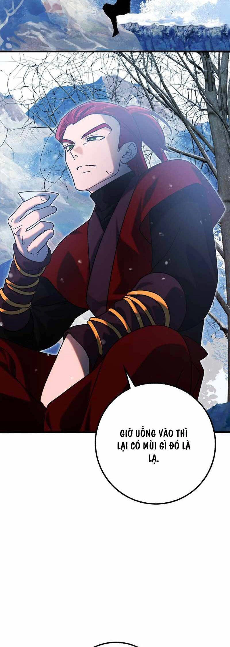 Thiên Phong Phách Đạo Chapter 34 - 44