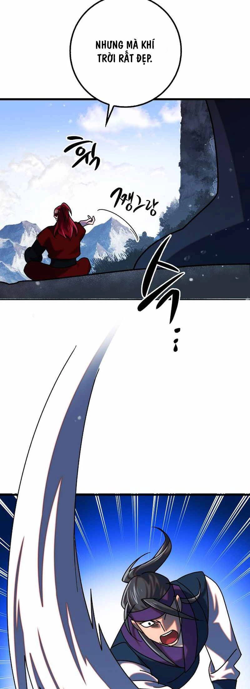 Thiên Phong Phách Đạo Chapter 34 - 45