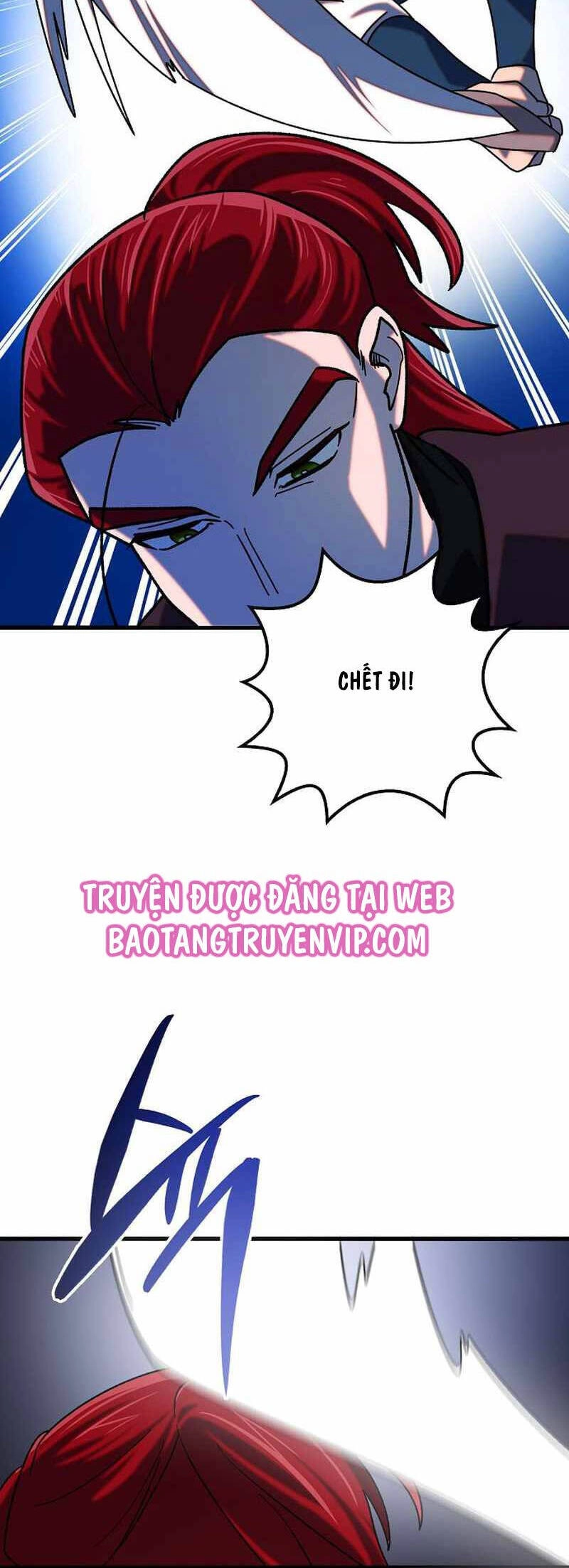 Thiên Phong Phách Đạo Chapter 34 - 46