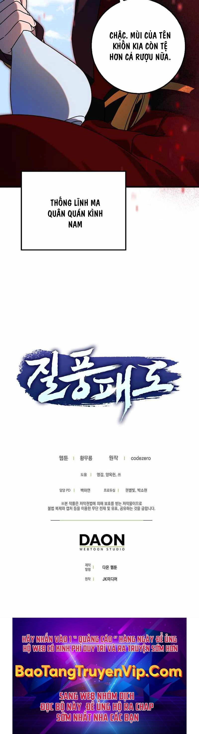 Thiên Phong Phách Đạo Chapter 34 - 51