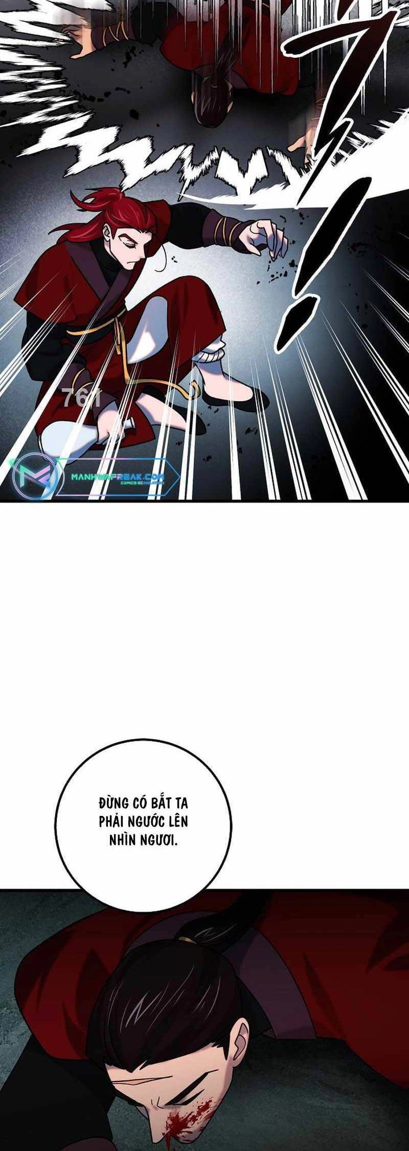 Thiên Phong Phách Đạo Chapter 35 - 3