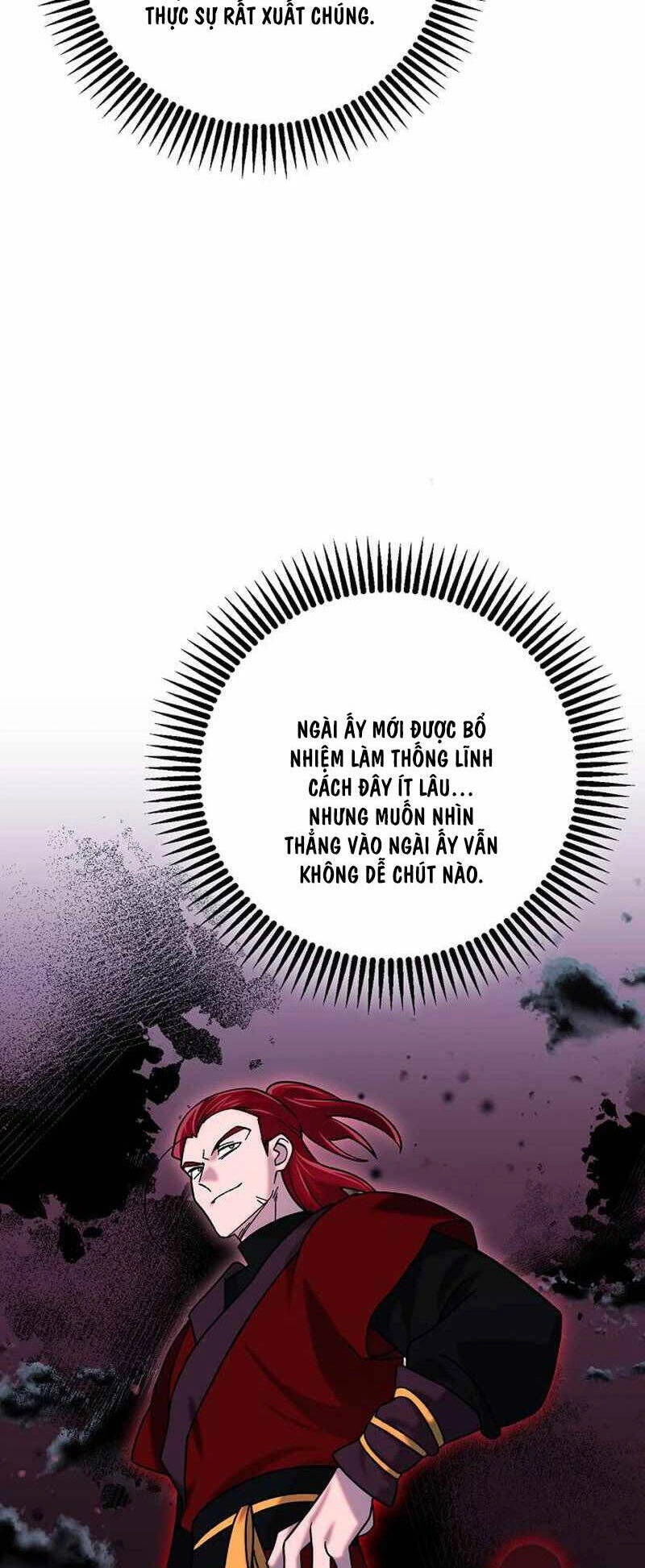 Thiên Phong Phách Đạo Chapter 35 - 8