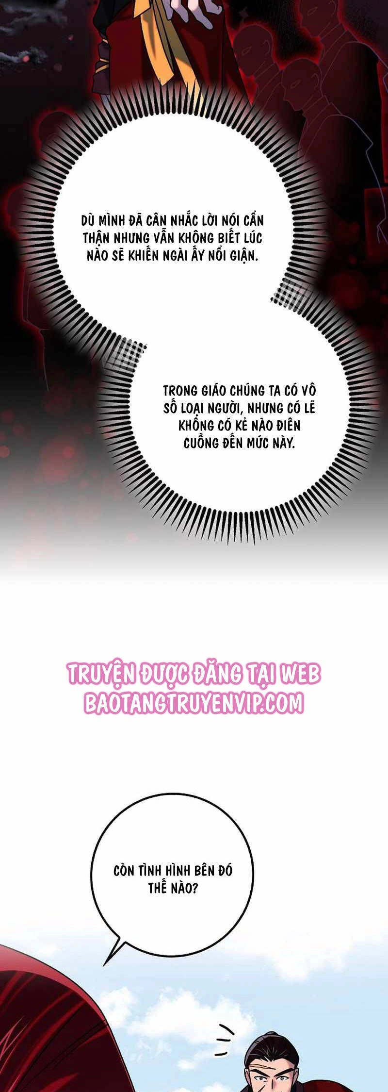 Thiên Phong Phách Đạo Chapter 35 - 9