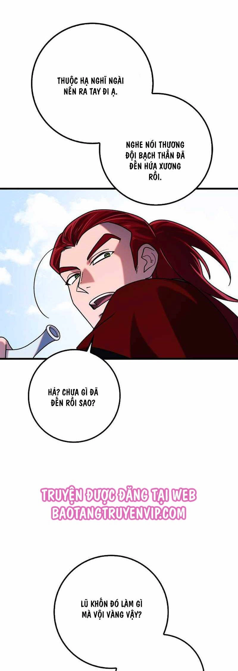 Thiên Phong Phách Đạo Chapter 35 - 11