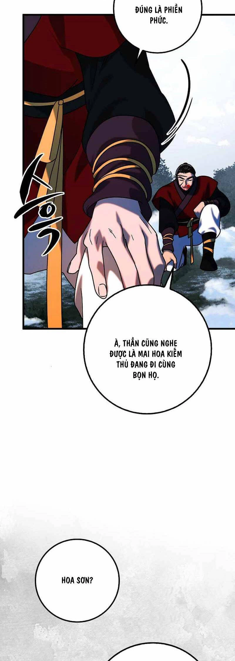 Thiên Phong Phách Đạo Chapter 35 - 12