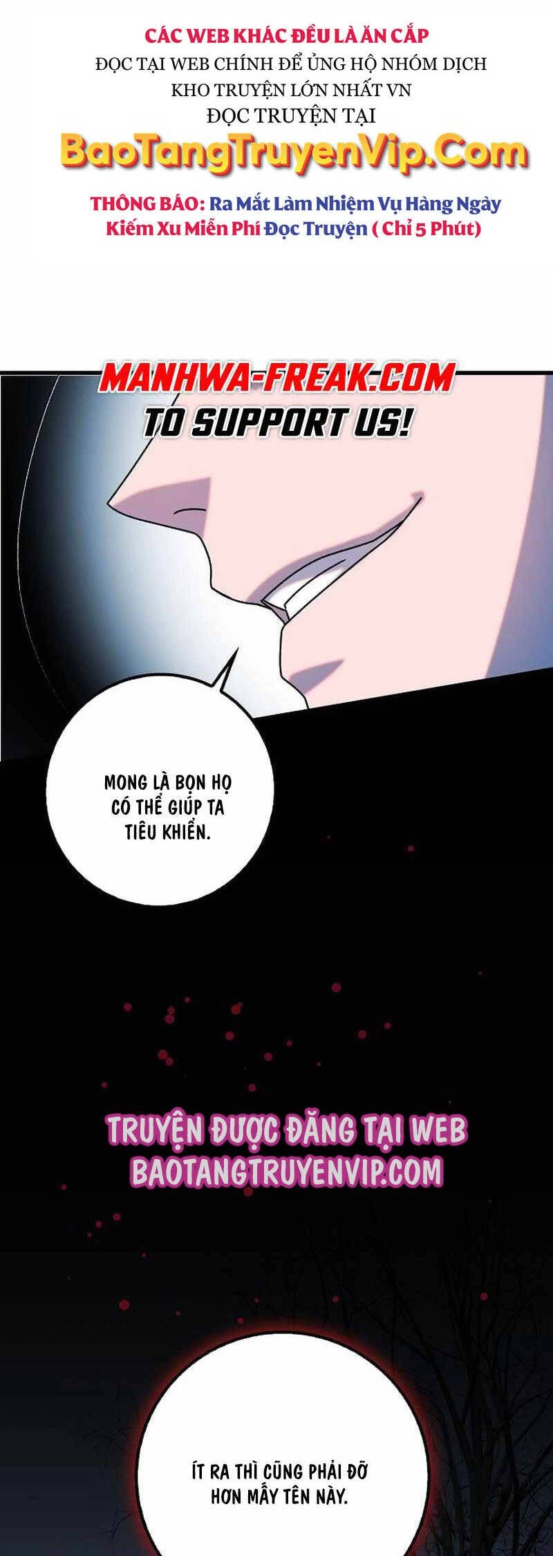 Thiên Phong Phách Đạo Chapter 35 - 16