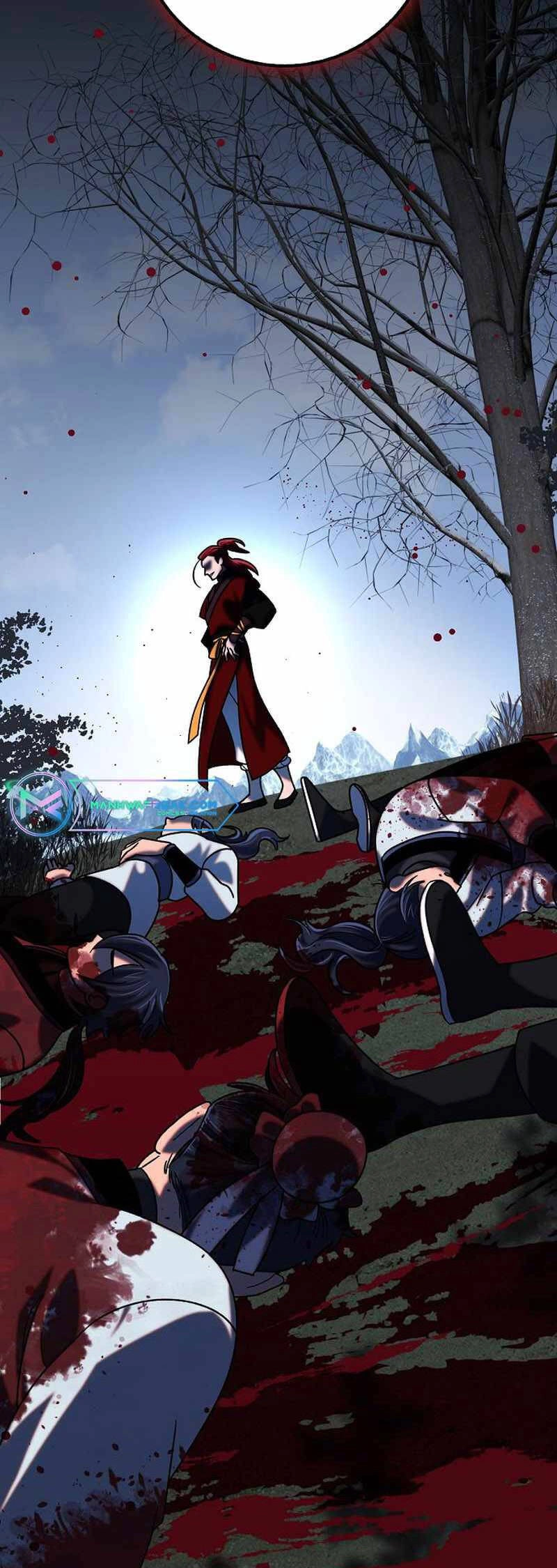 Thiên Phong Phách Đạo Chapter 35 - 17