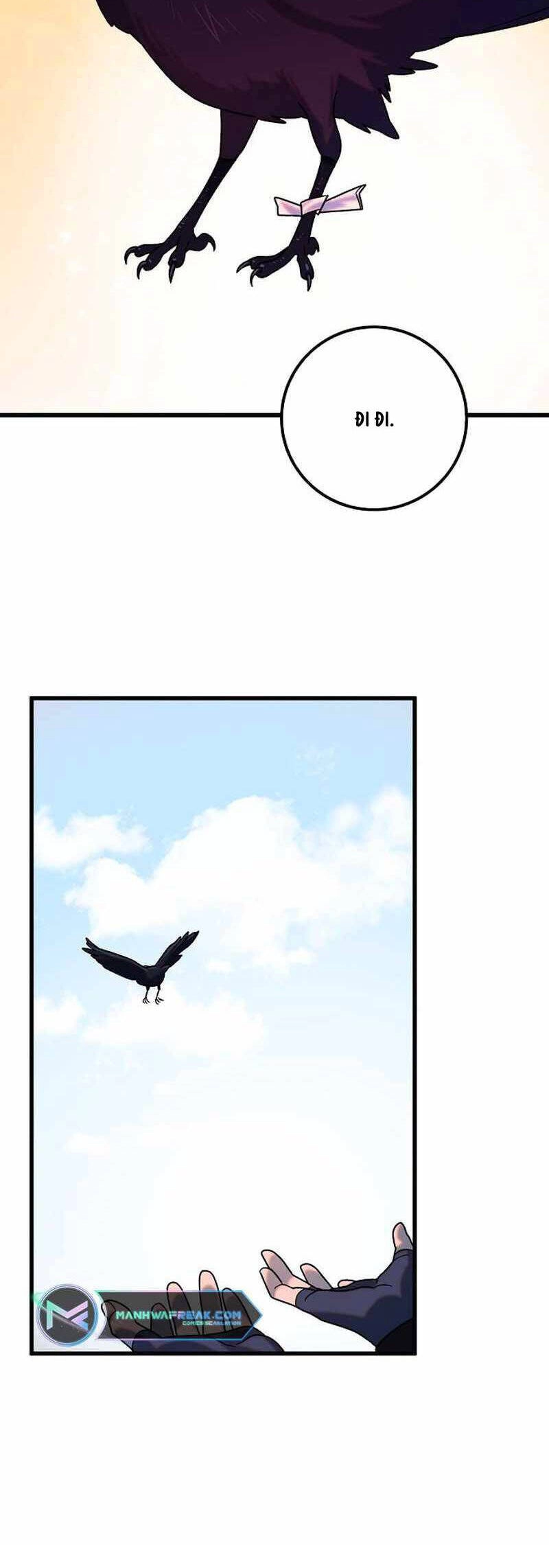 Thiên Phong Phách Đạo Chapter 35 - 20