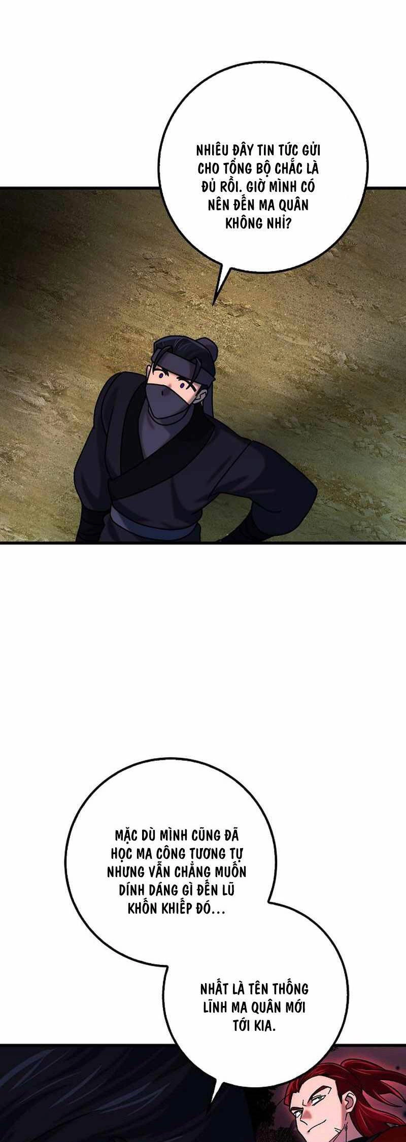 Thiên Phong Phách Đạo Chapter 35 - 21