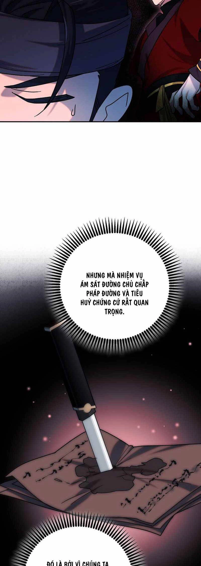 Thiên Phong Phách Đạo Chapter 35 - 22