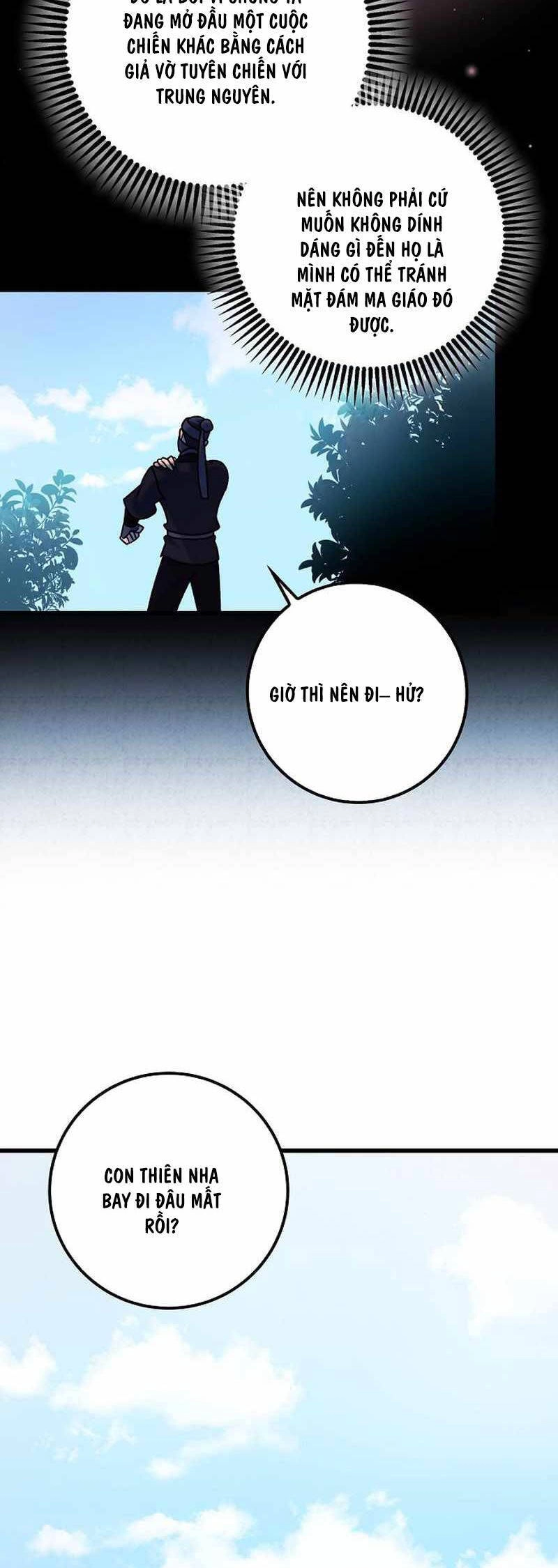 Thiên Phong Phách Đạo Chapter 35 - 23