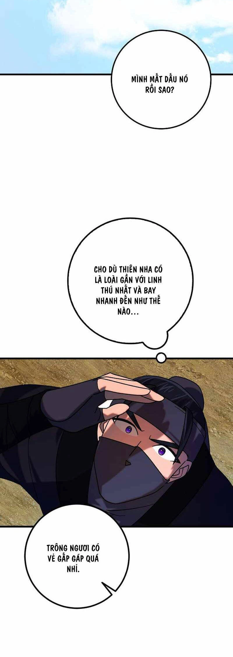 Thiên Phong Phách Đạo Chapter 35 - 24