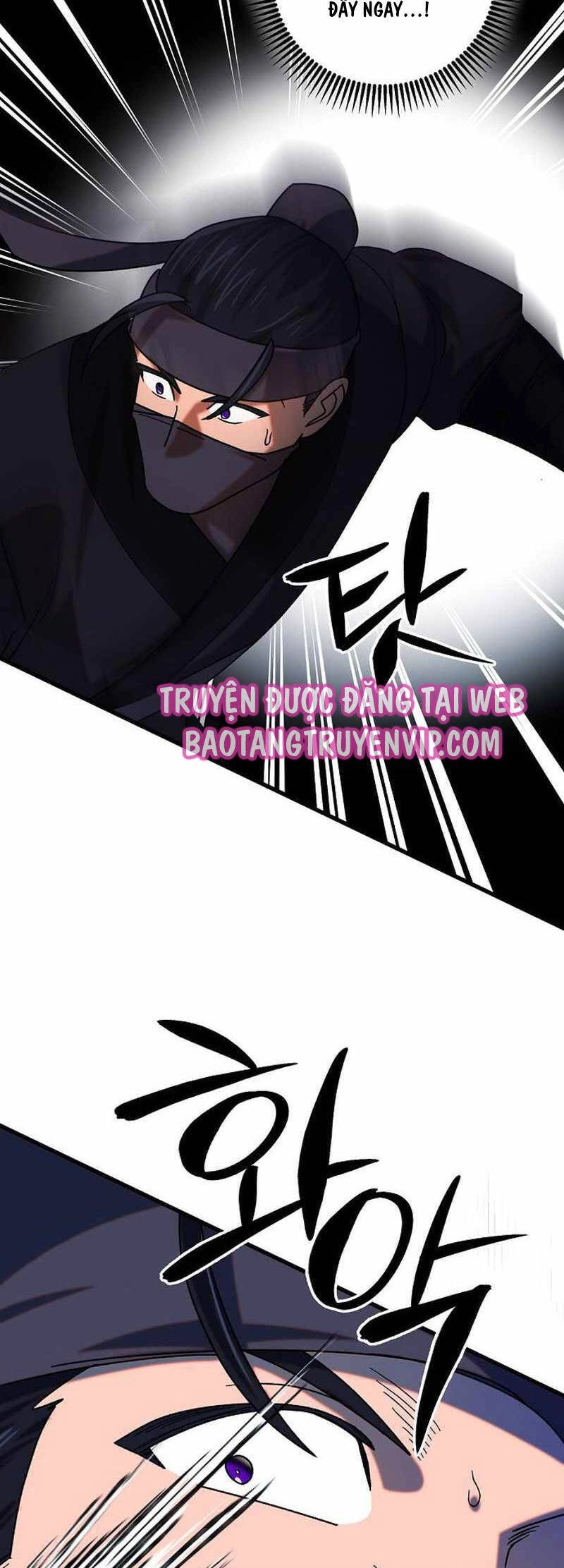 Thiên Phong Phách Đạo Chapter 35 - 27