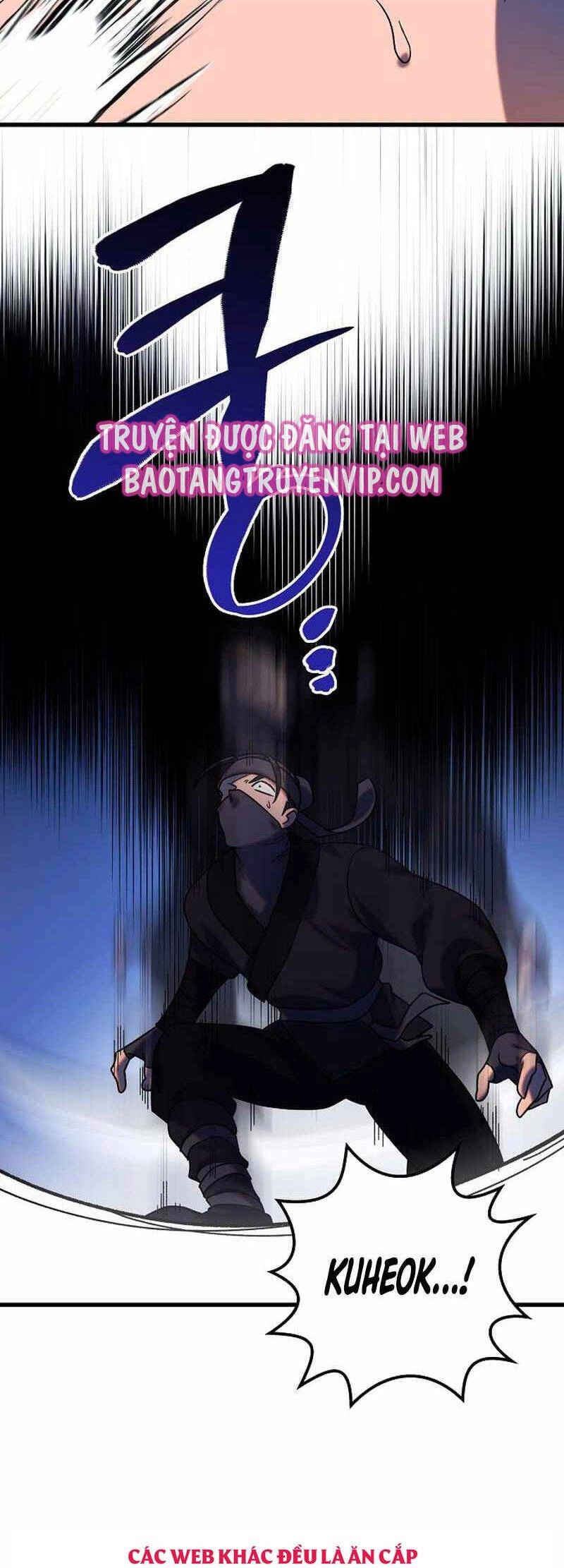 Thiên Phong Phách Đạo Chapter 35 - 28