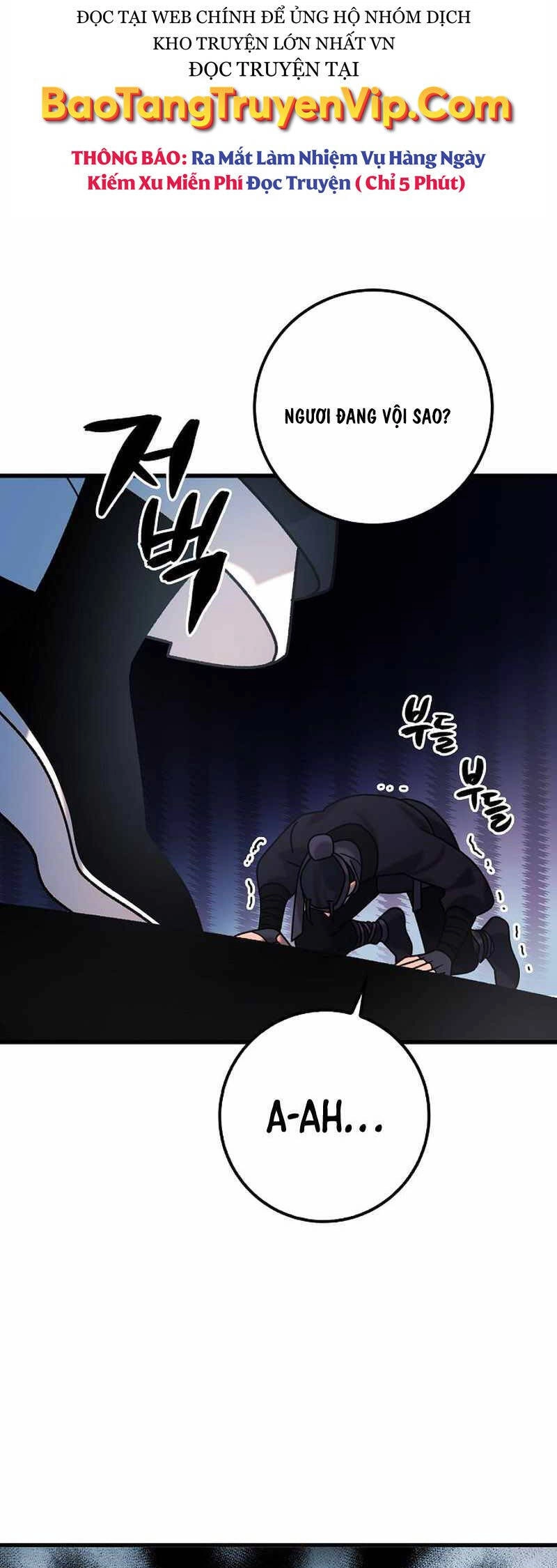 Thiên Phong Phách Đạo Chapter 35 - 29