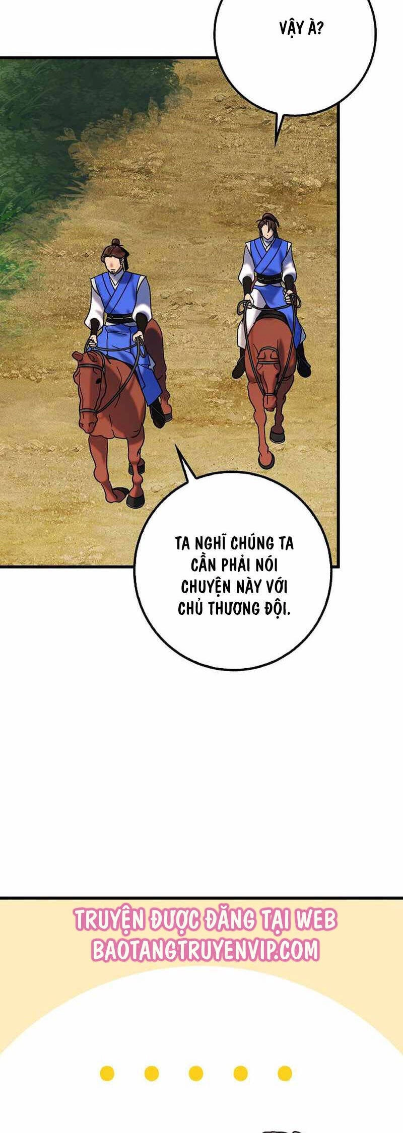 Thiên Phong Phách Đạo Chapter 35 - 36