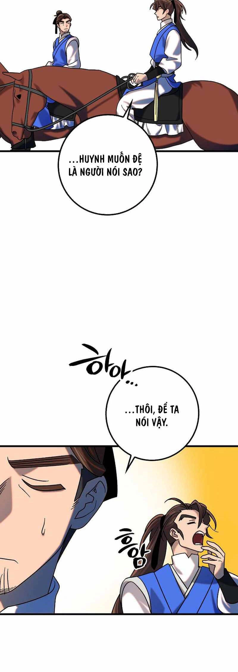 Thiên Phong Phách Đạo Chapter 35 - 37