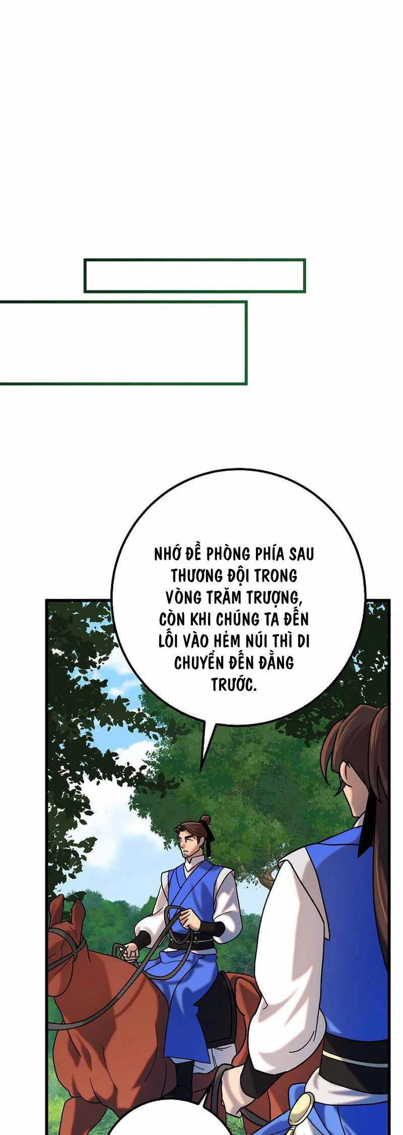 Thiên Phong Phách Đạo Chapter 35 - 38