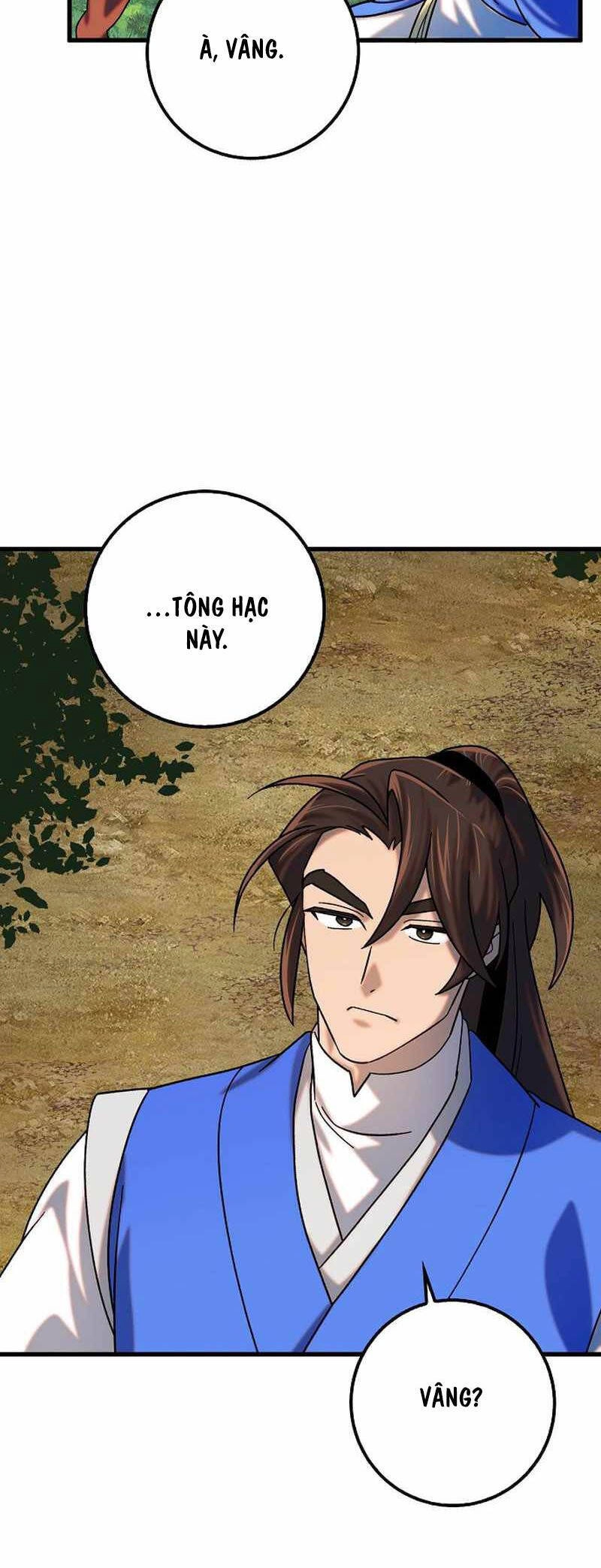 Thiên Phong Phách Đạo Chapter 35 - 39