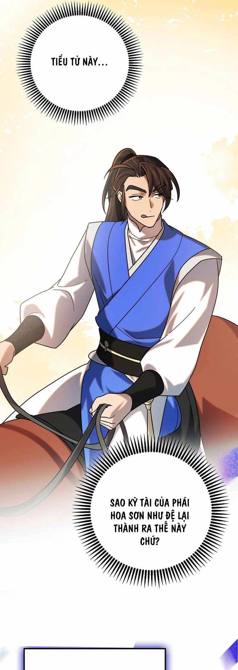 Thiên Phong Phách Đạo Chapter 35 - 41