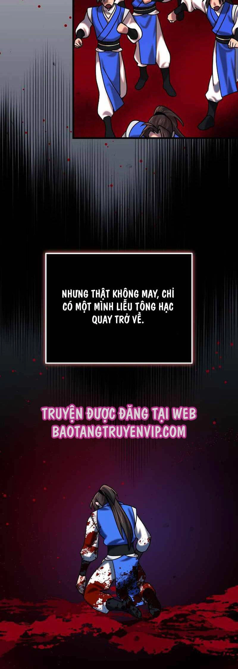 Thiên Phong Phách Đạo Chapter 35 - 46