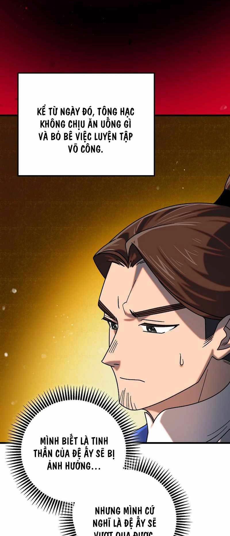 Thiên Phong Phách Đạo Chapter 35 - 47