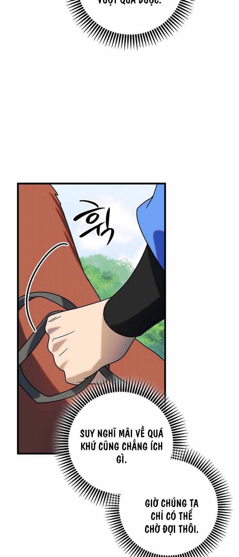 Thiên Phong Phách Đạo Chapter 35 - 48