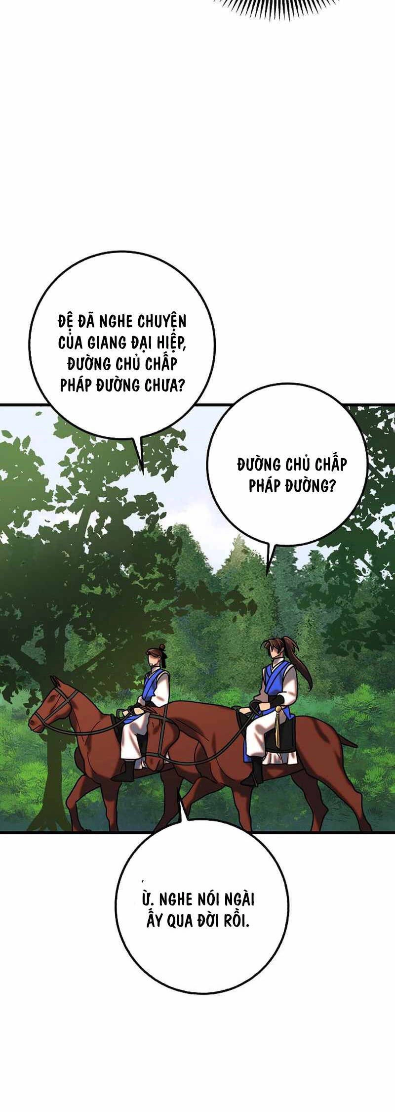 Thiên Phong Phách Đạo Chapter 35 - 49