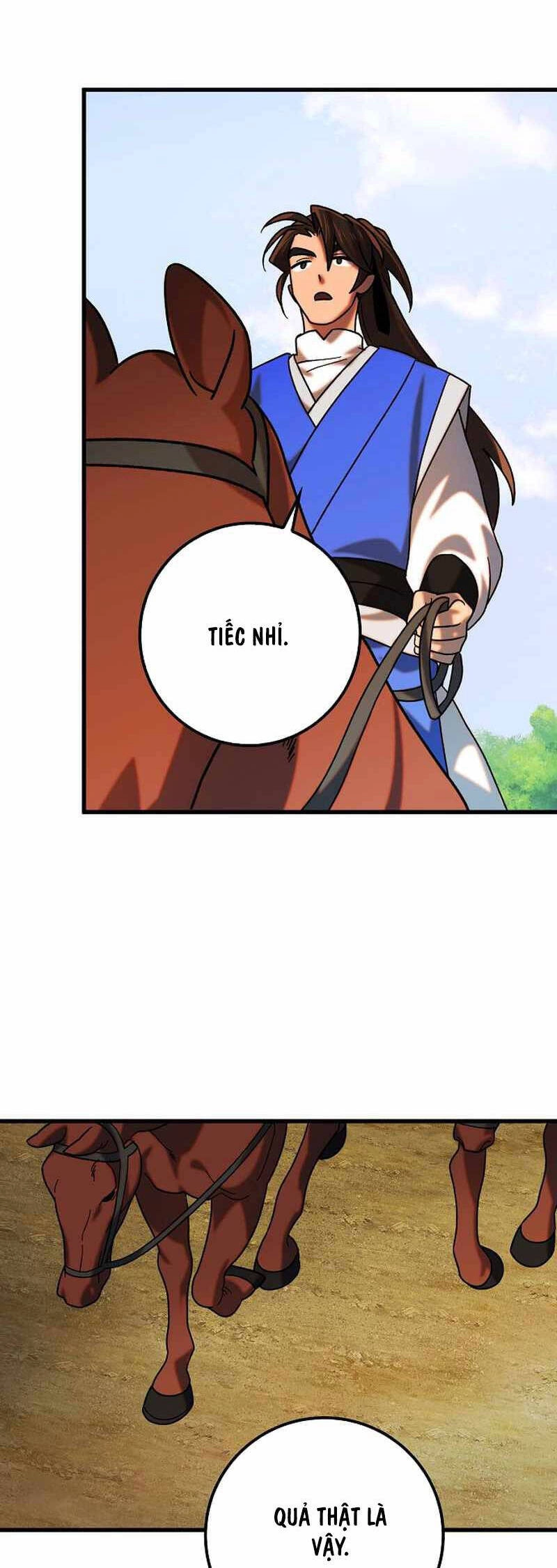 Thiên Phong Phách Đạo Chapter 35 - 50